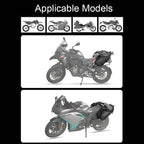Rhinowalk MT1428 Large-capacity Waterproof and Wear-resistant Motorcycle Double-side Bag, MT1428
