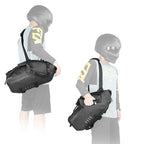 Rhinowalk MT1428 Large-capacity Waterproof and Wear-resistant Motorcycle Double-side Bag, MT1428