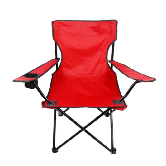 Casual Picnic Sketching Handrest Backrest Fishing Portable Beach Chair, Beach Chair