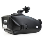 Rhinowalk X20516 1.2L Three-dimensional Tool-free Installation Waterproof Bicycle Tail Bag, X20516 1.2L