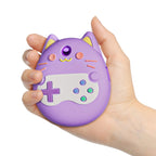 Silicone Cartoon Electronic Pet Protective Case, For Tamagotchi pix Blue, For Tamagotchi pix Green, For Tamagotchi pix Pink, For Tamagotchi pix Purple