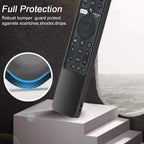 Suitable for Xiaomi P1 Remote Control Twill Washable Drop-proof Silicone Case, for Xiaomi P1 Blue, for Xiaomi P1 Pine Green, for Xiaomi P1 Red, for Xiaomi P1 Luminous, for Xiaomi P1 Orange, for Xiaomi P1 Black