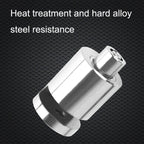 BG-A7 Convenient And Fast Bicycle Safety Anti-Theft Disk Brake Lock
