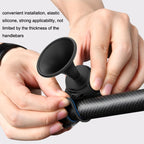 BG-3502 Bicycle Small and Portable Electric Horn Children Car Bell, BG-3502 Electric Horn (Black), BG-3502 Electric Horn (Red), BG-3502 Electric Horn (Blue)