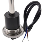 S3-E 0-190ohm Signal Yacht Car Oil and Water Tank Level Detection Rod Sensor, Size:, 150mm, 175mm, 200mm, 225mm, 250mm, 275mm, 300mm, 350mm, 400mm, 450mm, 500mm