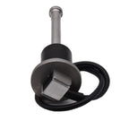 S3-E 0-190ohm Signal Yacht Car Oil and Water Tank Level Detection Rod Sensor, Size:, 150mm, 175mm, 200mm, 225mm, 250mm, 275mm, 300mm, 350mm, 400mm, 450mm, 500mm
