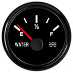 PMW2 DN52mm Car Truck RV Conversion Water Tank Water Level Table, PMW2 BN, PMW2 WS, PMW2 BS, PMW2 WG, PMW2 BG