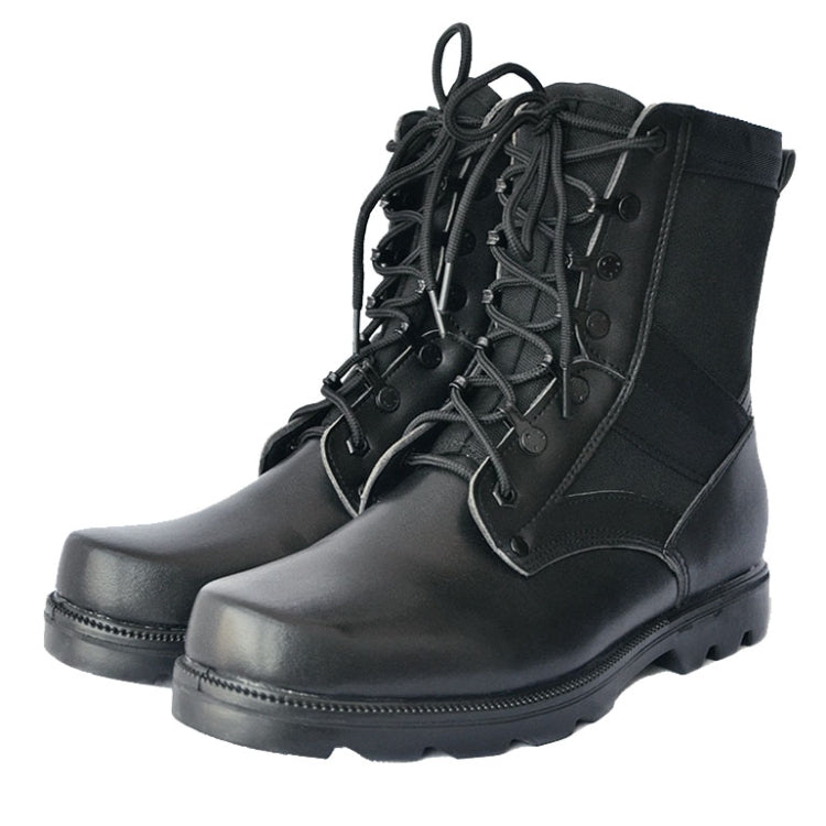 07-005 Winter Outdoor Sports Mountaineering Non-slip Warm Boots, Spec:, Steel Toe, Steel Toe+Sole, Light Type, Wool Type