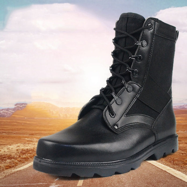 07-005 Winter Outdoor Sports Mountaineering Non-slip Warm Boots, Spec:, Steel Toe, Steel Toe+Sole, Light Type, Wool Type