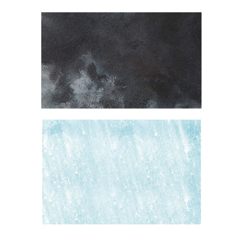 3D Double-Sided Matt Photography Background Paper