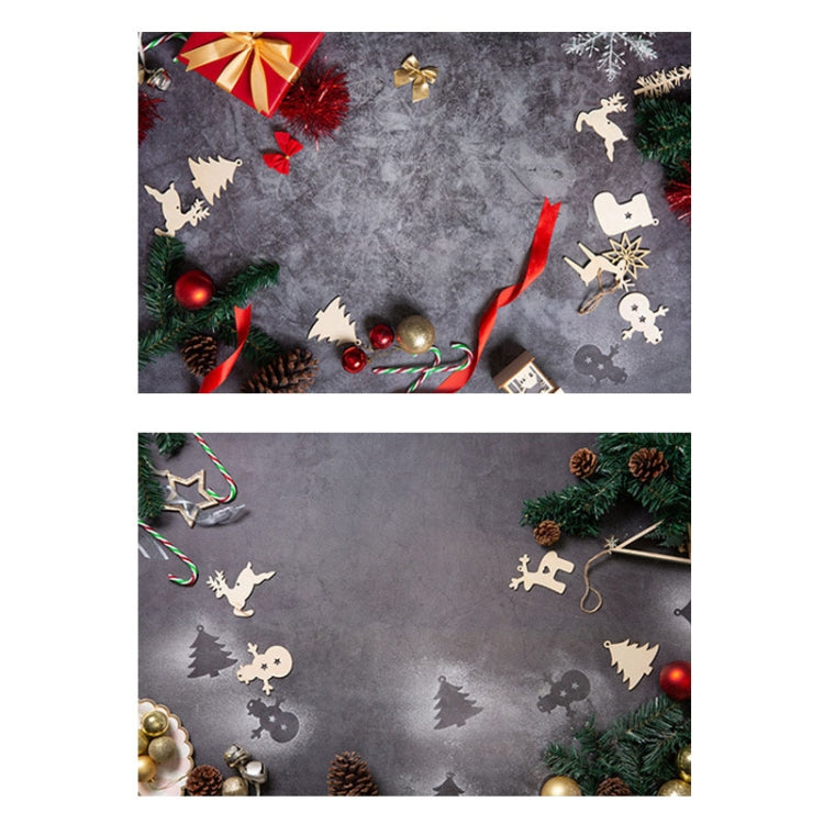 3D Double-Sided Matt Photography Background Paper