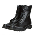 FB-001 Winter Outdoor Training Windproof and Warm Boots, Spec:, Standard, Steel Toe, Steel Toe+Sole, Wool Steel Toe+Sole, Cowhide