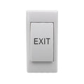 Access Control Switch Metal Touch Infrared Switch, Narrow Side Switch, Metal Brushed Switch, A03 Touch Switch, C30A Touch Switch, E5 Golden Switch