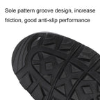 JL-098 Spring and Autumn Outdoor Sports Anti-slip Wear-resistant Training Boots, Black, Green, Sand Color