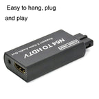 For Nintendo N64 / SNES / NGC / SFC Adapter N64 To HDMI Converter, N64 To HDMI Converter