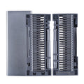 6109A 50 In 1 Screwdriver Set Dismantling Tools Repair Phone Computer Screwdriver, 50 in 1