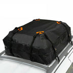 600D Oxford Cloth Car Roof Waterproof Luggage Storage Bag, Style:, 600D Roof Pack, 600D Roof Pack+Non-slip Mat, 600D 100x75cm Non-slip Mat, 600D 100x90cm Non-slip Mat, 600D 100x100cm Non-slip Mat, 600D 120x90cm Non-slip Mat