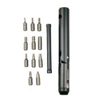 BIKERSAY BT081 Multifunction Bike Repair Torsion Wrench Set, BIKERSAY BT081