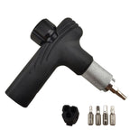 BT080 Portable Bike Multifunction Ratchet Tork Wrench Set, Wrench Set