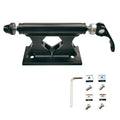 Bicycle Luggage Rack Front Fork Quickly Remove Fixed Clip, RC02 Black, RC02 Blue, RC010 Rear Wheel Fixed Seat