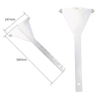 BIKERSAY Bicycle Rim Adjusting Table Calibration Regular, RST01