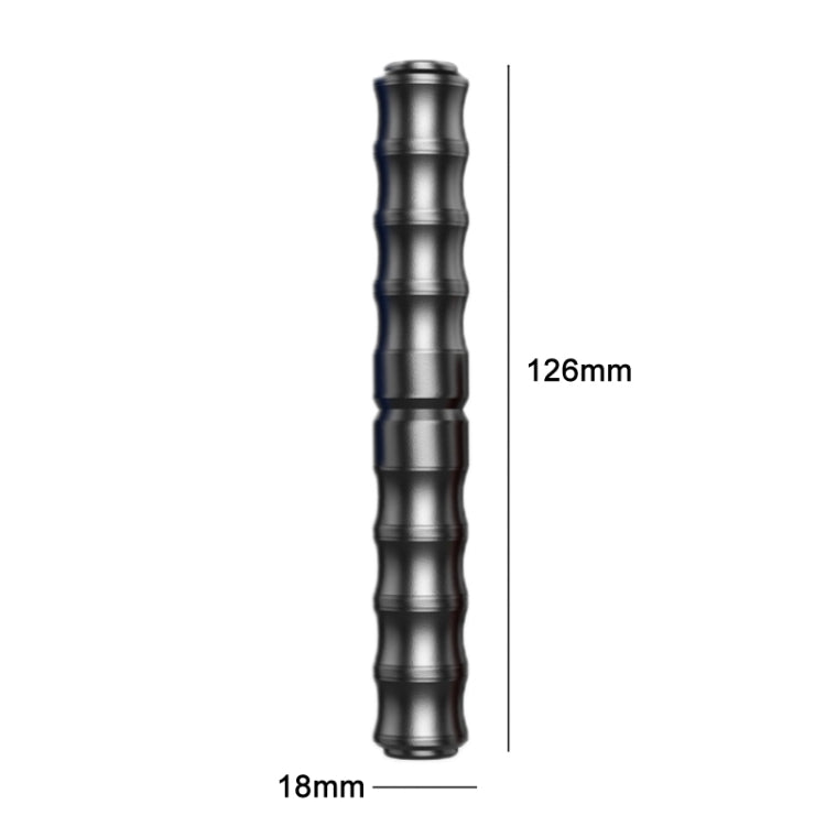 BIKERSAY BT056 Bicycle Fork Drill Bit Vacuum Tire Repair Tool