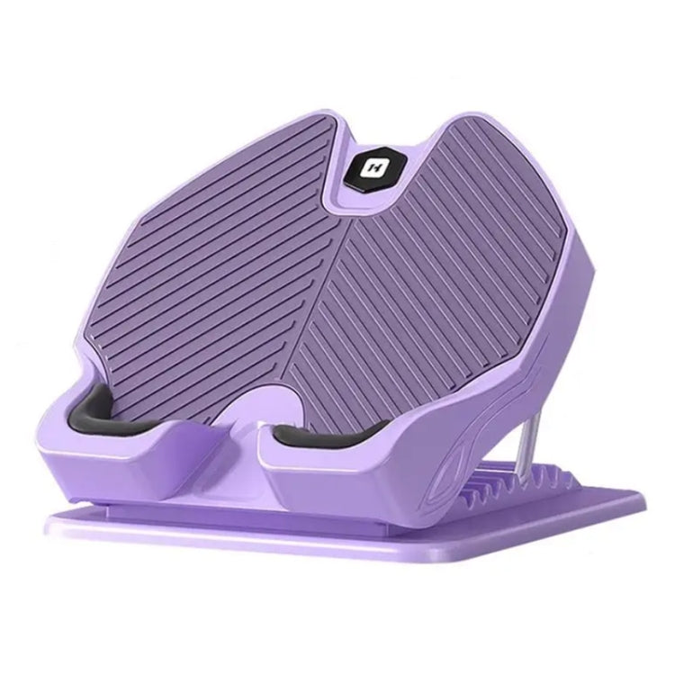 Folding Stretching Board Magnet Massage Inclined Pedal, Lilac Purple (ABS), Sakura Pink (ABS), Lilac Purple (Magnet PP), Sakura Pink (Magnet PP)