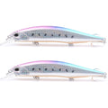 2 PCS SH70 13.4cm/17.5g Long-distance Casting Type Big Mino Lure, SH70 1, SH70 2, SH70 3, SH70 4, SH70 5, SH70 6, SH70 7, SH70 8, SH70 9