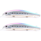 2 PCS SH70 13.4cm/17.5g Long-distance Casting Type Big Mino Lure, SH70 1, SH70 2, SH70 3, SH70 4, SH70 5, SH70 6, SH70 7, SH70 8, SH70 9