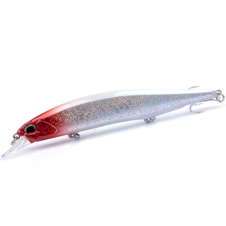2 PCS SH70 13.4cm/17.5g Long-distance Casting Type Big Mino Lure, SH70 1, SH70 2, SH70 3, SH70 4, SH70 5, SH70 6, SH70 7, SH70 8, SH70 9