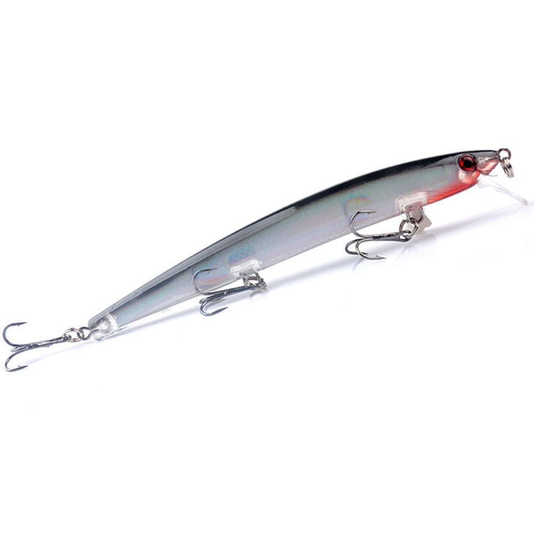 M0231 13.5cm 15g Mino Rattle Pearl Long-distance Suspension Laser Hard Lure, M0231 1, M0231 2, M0231 3, M0231 4, M0231 5, M0231 6, M0231 7, M0231 8, M0231 9, M0231 10
