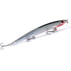 M0231 13.5cm 15g Mino Rattle Pearl Long-distance Suspension Laser Hard Lure, M0231 1, M0231 2, M0231 3, M0231 4, M0231 5, M0231 6, M0231 7, M0231 8, M0231 9, M0231 10