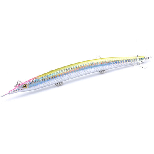 CH68 18cm/64g Bionic Long-casting False Lure Submerged Pencil Hard Bait, CH68 1, CH68 2, CH68 3, CH68 4, CH68 5, CH68 6