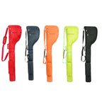 GD-226 Portable Nylon Golf Bag Golf Accessories Supplies, GD-226 Red, GD-226 Green, GD-226 Blue, GD-226 Black, GD-226 Orange