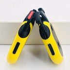 2 PCS JFQ-111 Golf Double Hole Plastic Scorer, Double Hole