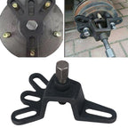 RUICHI Tricycle Brake Drum Removal Tool Motorcycle Repair Tool, Tricycle Brake Drum Removal Tool