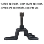 RUICHI Tricycle Brake Drum Removal Tool Motorcycle Repair Tool, Tricycle Brake Drum Removal Tool