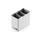 Original Two-Way Charging Hub For DJI Mini 4 Pro/Mini 3 Series, For DJI Mini 3 Pro