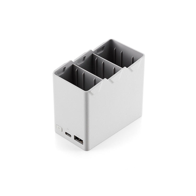 Original Two-Way Charging Hub For DJI Mini 4 Pro/Mini 3 Series, For DJI Mini 3 Pro