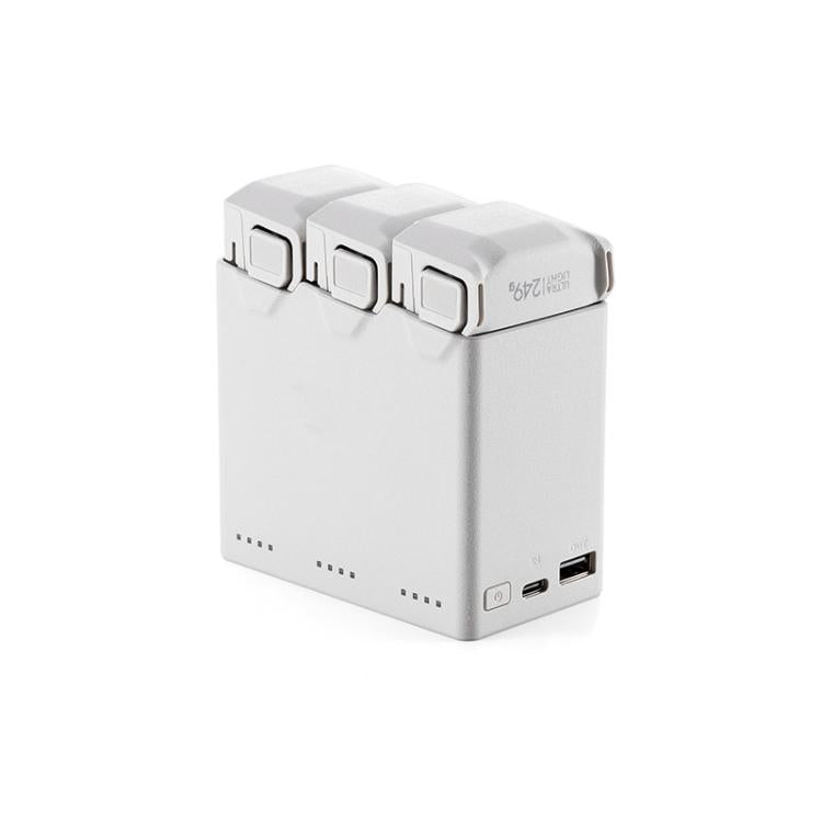 Original Two-Way Charging Hub For DJI Mini 4 Pro/Mini 3 Series, For DJI Mini 3 Pro