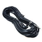 5PCS Bayse Folk Audio Noise-reducing Guitar Connecting Wire, Size:, 3m, 5m