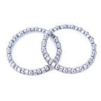 2pcs For Xiaomi M365/Pro Scooter Steering Bearing, Steering Bearing