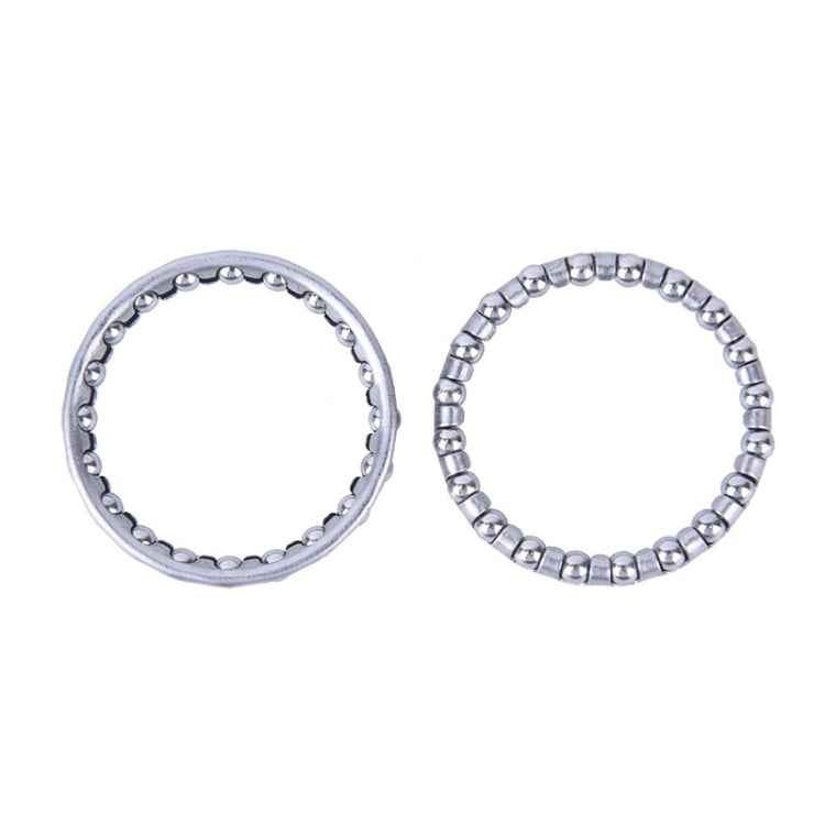 2pcs For Xiaomi M365/Pro Scooter Steering Bearing, Steering Bearing