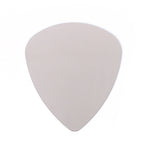 10PCS Thumb Fingers Metal Stainless Steel Bayse Guitar Paddles, Steel Bayse Guitar Paddles