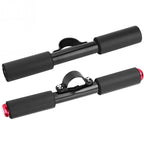 For Xiaomi M365 Scooter Children Hand Support Rod, Style:, Ordinary, With Light
