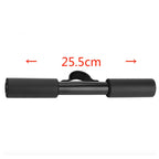 For Xiaomi M365 Scooter Children Hand Support Rod, Style:, Ordinary, With Light