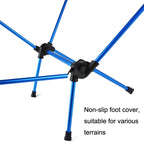 Outdoor Camping Lounge Beach Portable Folding Chair, Folding Chair