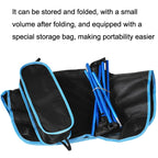 Outdoor Camping Lounge Beach Portable Folding Chair, Folding Chair