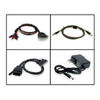 SM2 PRO J2534 VCI PCM ECU 67 In 1 Programming Dongle, SM2 PRO J2534