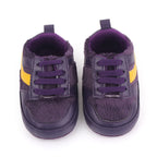 D2540 Autumn And Winter Soft Soled Walking Shoes Baby Shoes For 0-1 Years Old, 11cm, 12cm, 13cm
